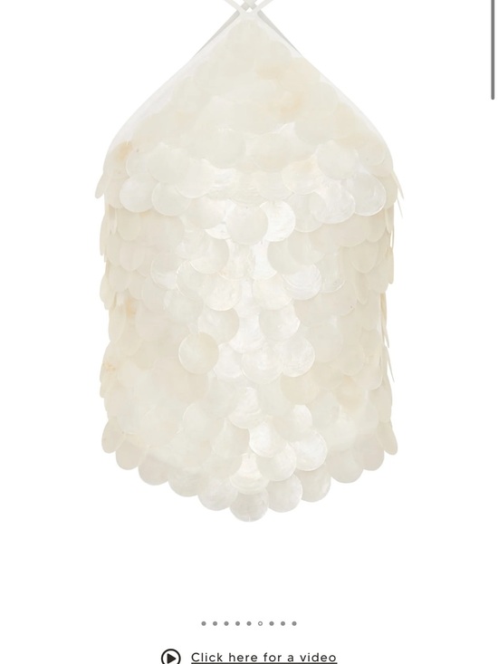 White Fox Boutique Tops - White Fox Boutique Athens Aura Shell Top in White